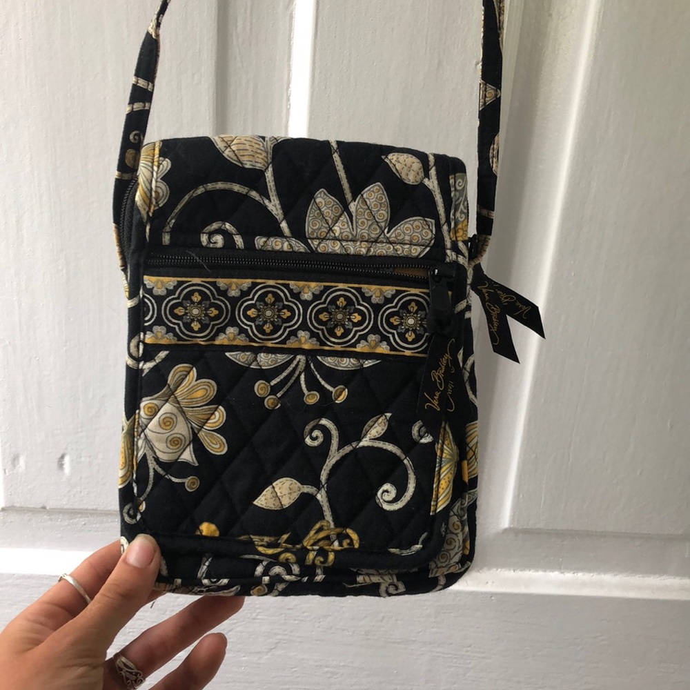 Vera Bradley Side Bag